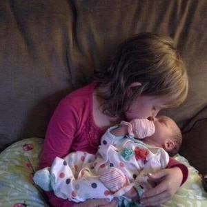 Meet your Posher, Jeri